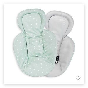 4moms Newborn Insert - Cool Mesh